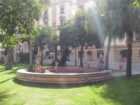 Sevilla   9